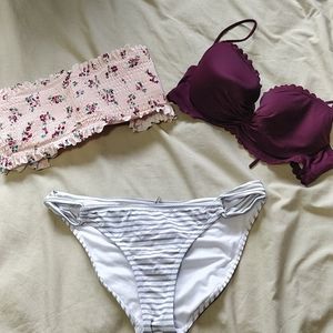 🔥2/25 Swimsuit bundle!